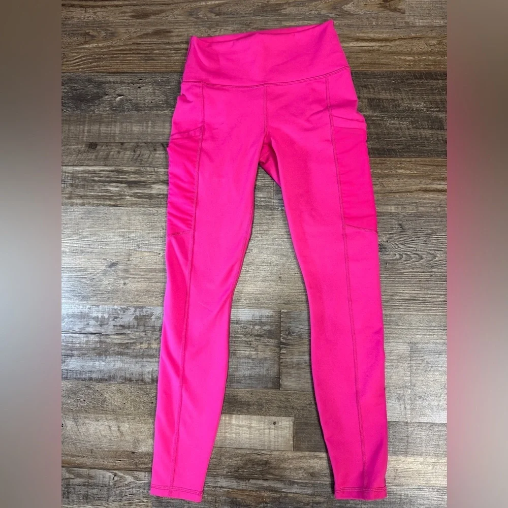 Fabletics powerhold high